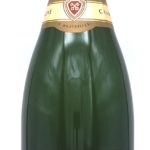 gobillard nv grower champagne edinburgh scotand.