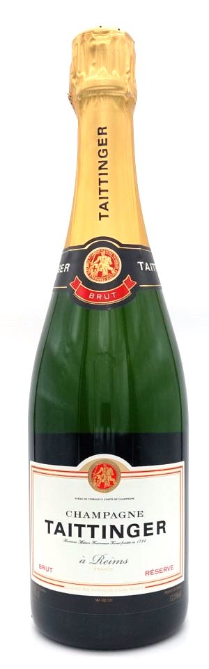 Taittinger Brut Reserve NV