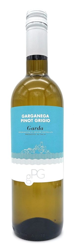GPG Garganega Pinot Grigio Edinburgh Scotland