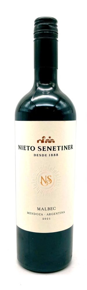 Nieto Estate Malbec 2021, Edinburgh, Scotland