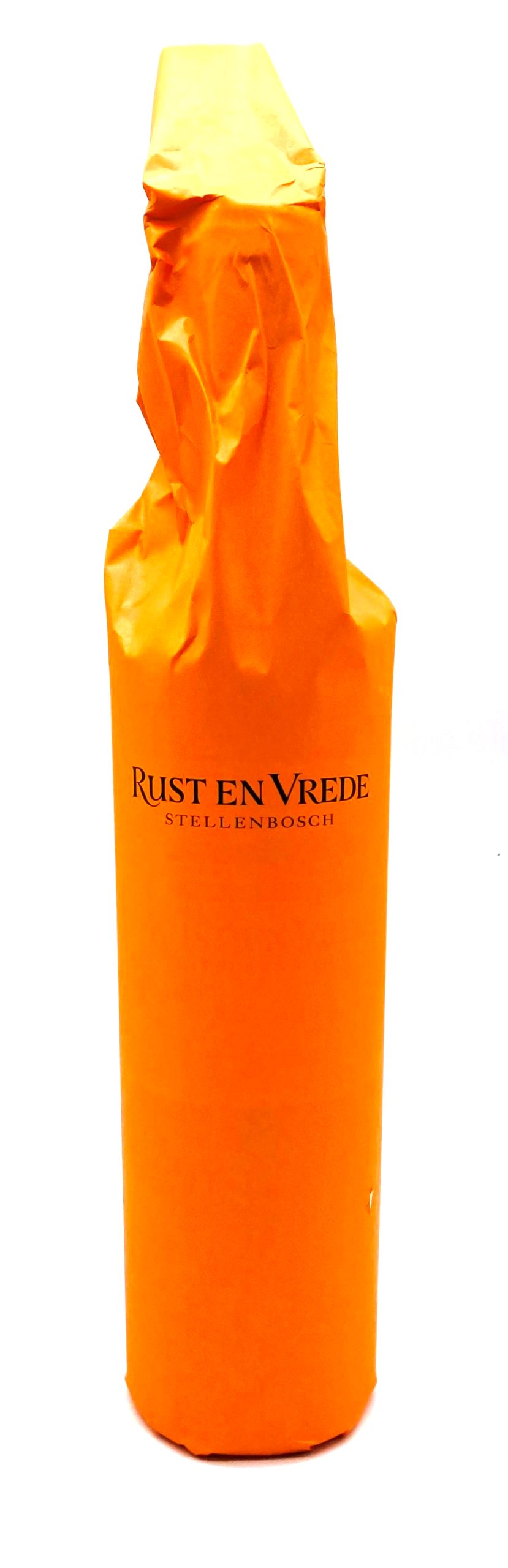 Rust en Vrede Estate Red 2018, Edinburgh, Scotland