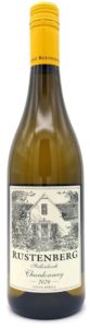 Rustenberg Chardonnay 2020, Edinburgh, Scotland