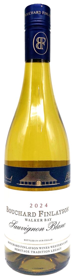 Bouchard Finlayson Sauvignon Blanc Edinburgh Scotland