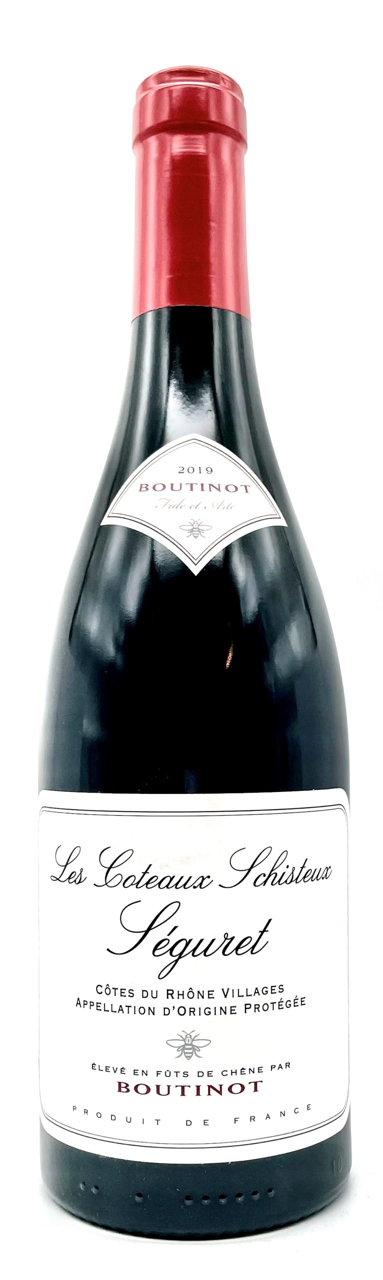 SEGURET 2020 Great Grog