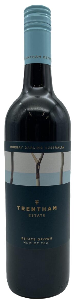 Trentham Merlot Edinburgh Scotland