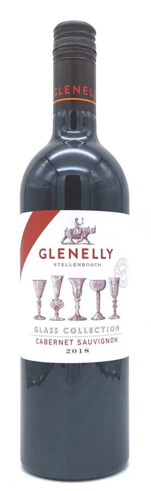 glenelly cabernet sauvignon glass collection edinburgh scotland