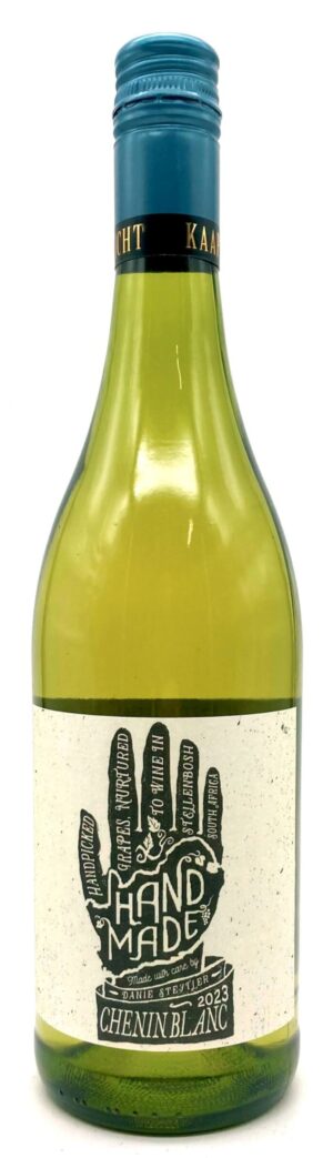 Handmade Chenin Blanc, Edinburgh, Scotland
