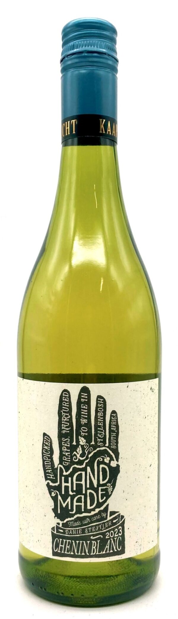 Handmade Chenin Blanc, Edinburgh, Scotland