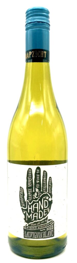 Handmade Sauvignon Blanc, Edinburgh, Scotland