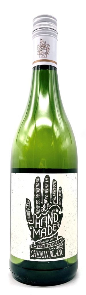 Kaapzicht Handmade Chenin Blanc, Edinburgh, Scotland