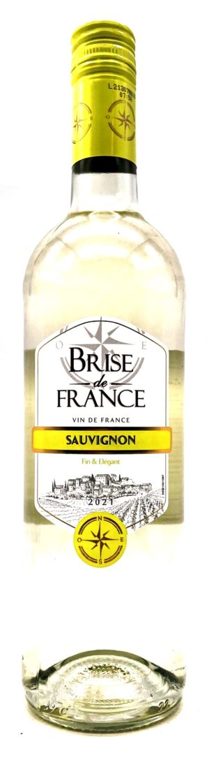 Brise de France Sauvignon Blanc , Edinburgh, Scotland