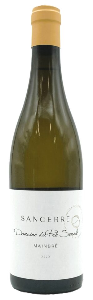 Sancerre Pre Semelle, Edinburgh, Scotland