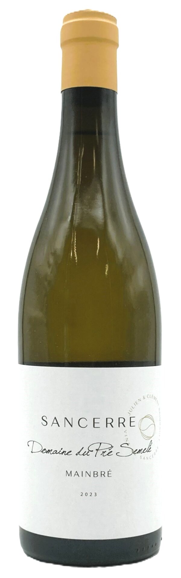 Sancerre Pre Semelle, Edinburgh, Scotland