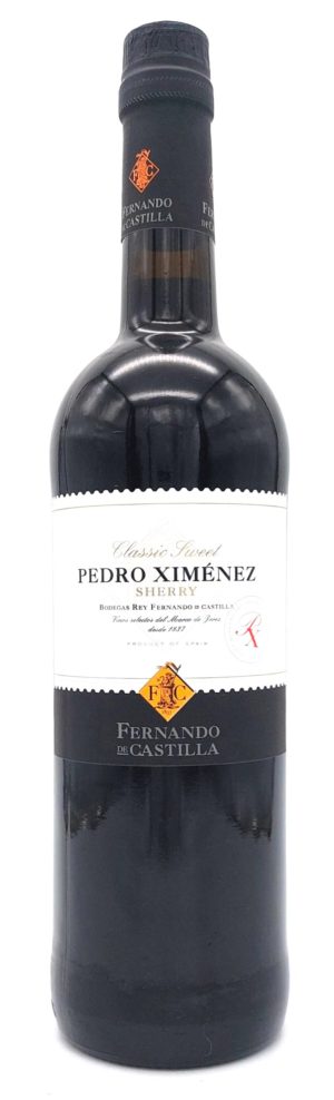 Fernando Classic Pedro Ximenez