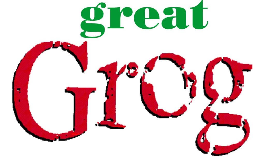 Great Grog Logo