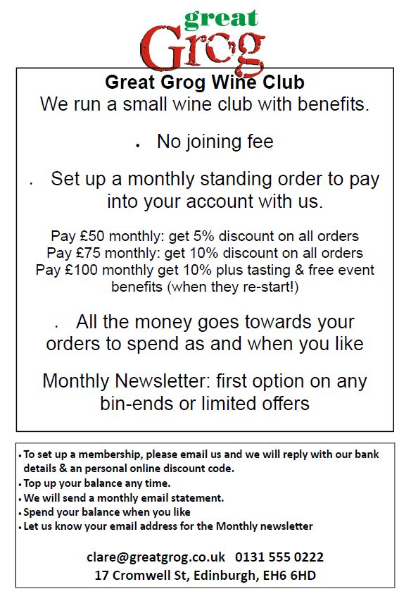 wine club 9.11.20