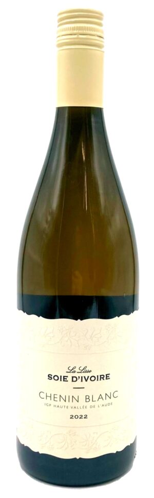 La Lisse Chenin Blanc Edinburgh Scotland
