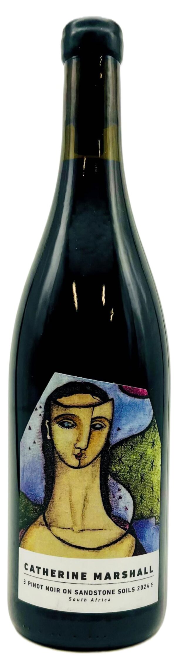Catherine Marshall Sandstone Pinot Noir