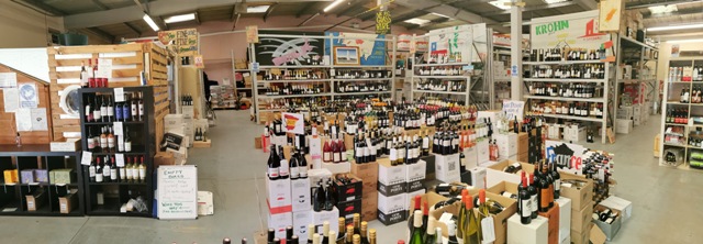 great grog wine warehouse
