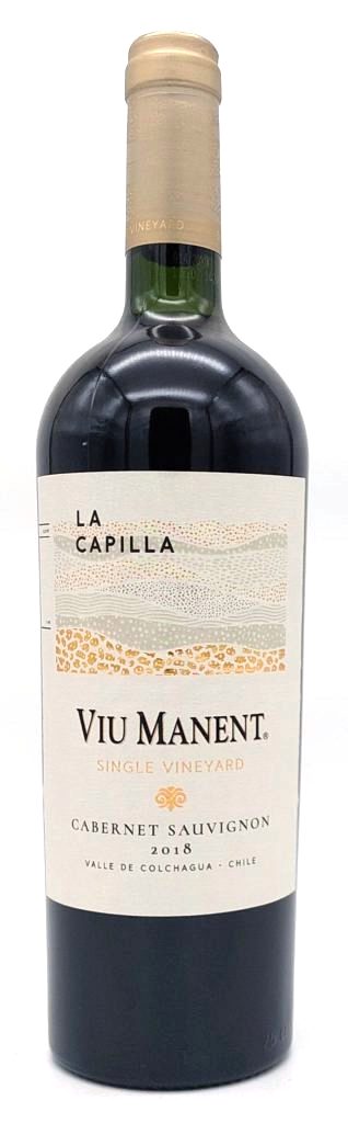 Viu Manent La Capilla Cabernet Sauvignon, Edinburgh, Scotland