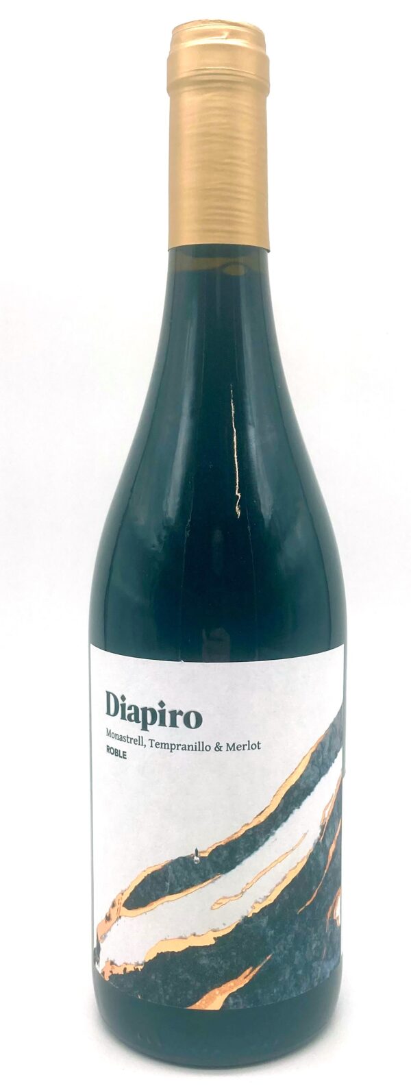 Diapiro Red