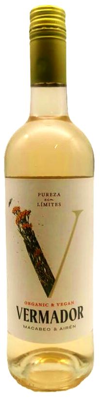 vermador airen macabeo edinburgh scotland