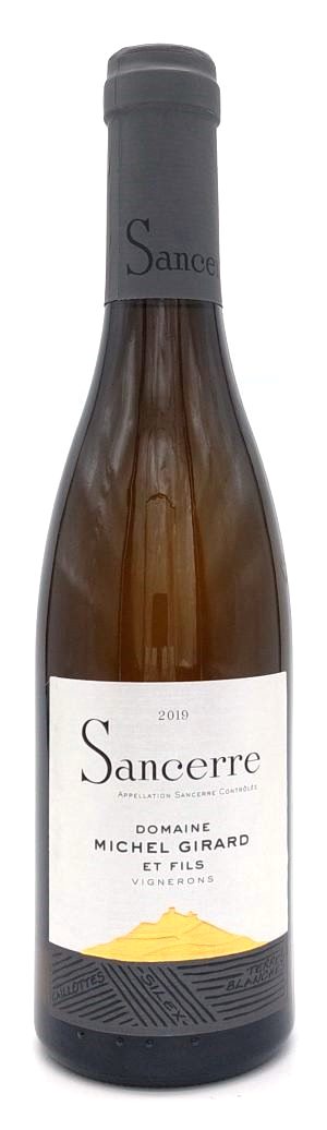 Sancerre Girard 2019 Half Bottle, Edinburgh, Scotland