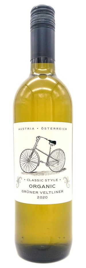 organic gruner veltliner sepp moser edinburgh scotland