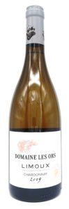domaine les ors limoux blanc edinburgh scotland