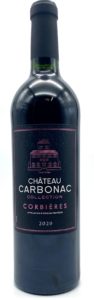 Corbieres Chateau Carbonac