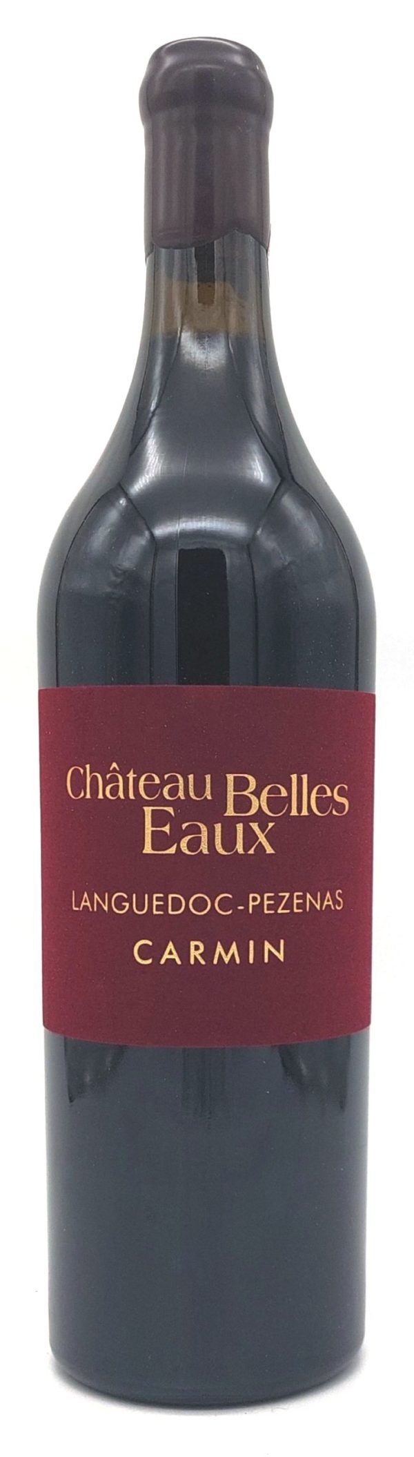 Domaine Mas Belles Eaux Carmin , Edinburgh, Scotland