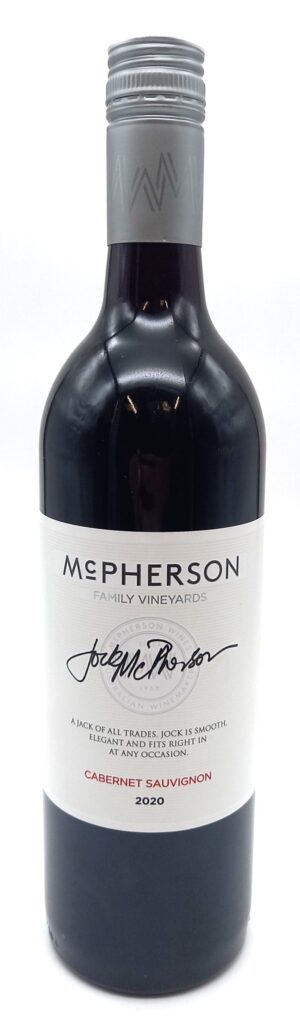 mcpherson jocks cabernet, edinburgh, scotland