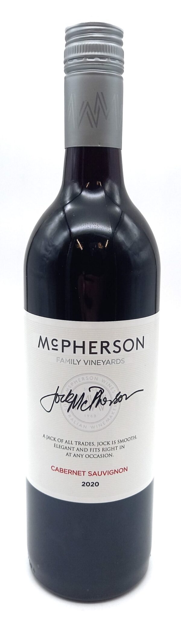 mcpherson jocks cabernet, edinburgh, scotland