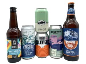 scottish pale ale