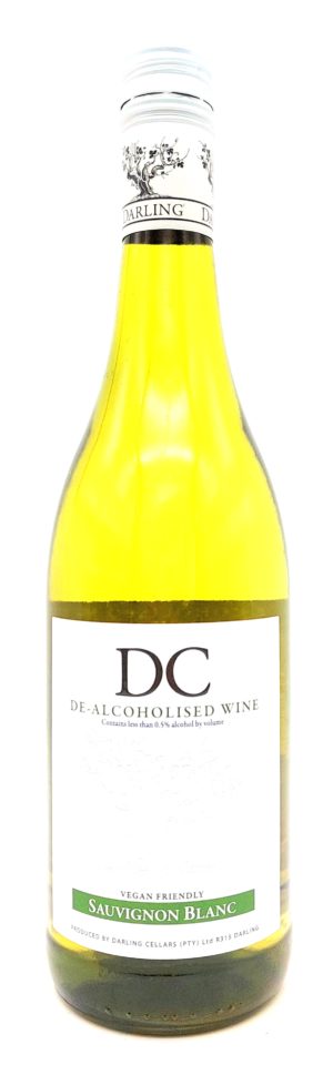 Darling Cellars 0% Sauvignon Blanc, Edinburgh, Scotland