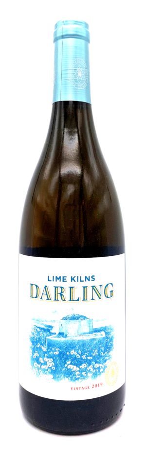 Darling Cellars Lime Kilns Edinburgh, Scotland