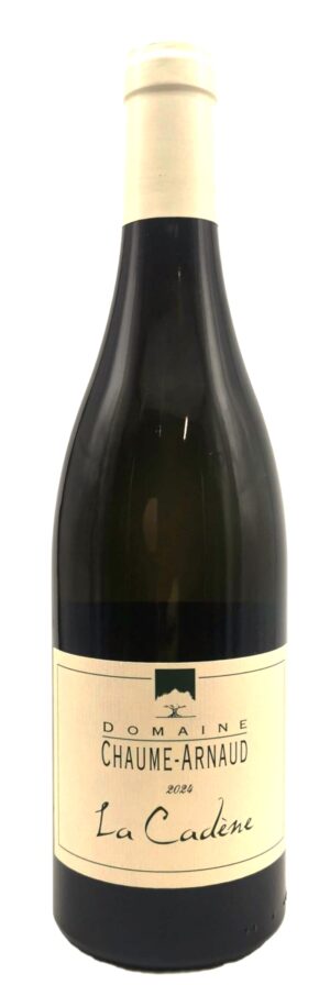 Chaume Arnaud Cadene Blanc Edinburgh Scotland