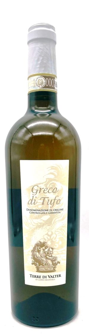 Greco di Tuffo