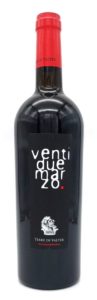 Ventidue Marzo Aglianico
