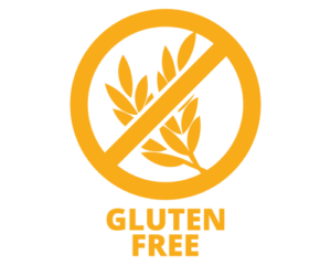 gluten free icon