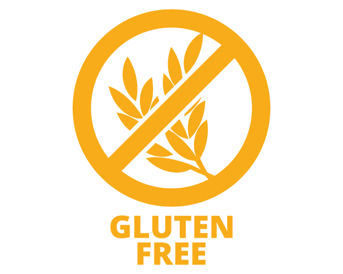 gluten free icon