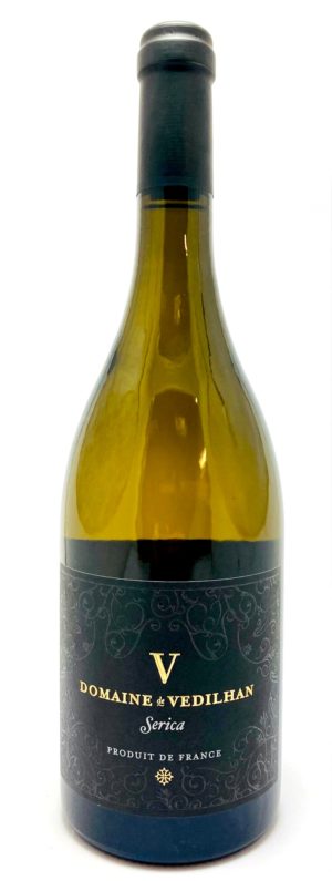 Domaine de Vedilhan Serica Viognier , Edinburgh, Scotland