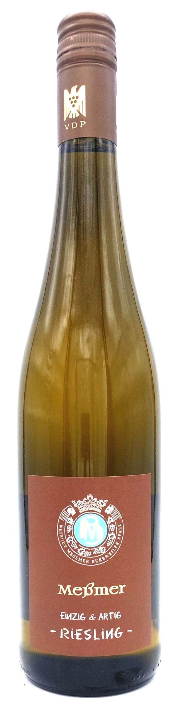 messmer riesling edinburgh scotland
