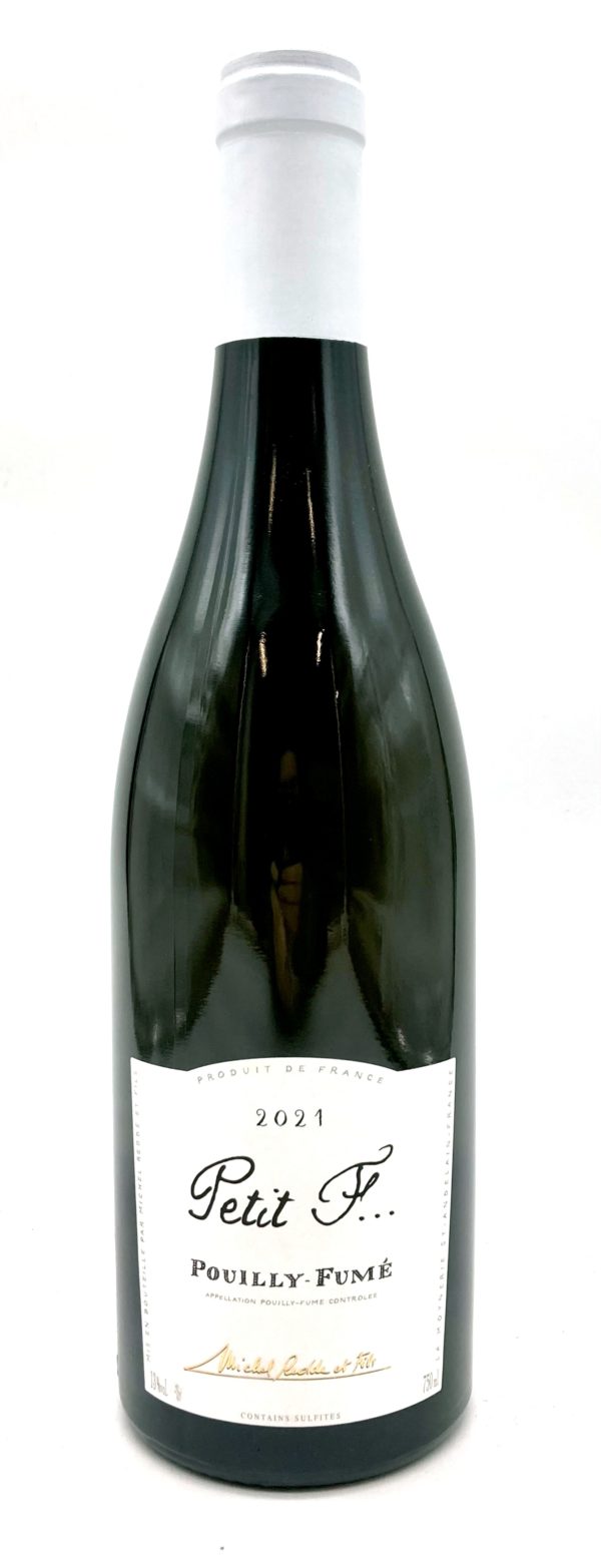 POUILLY FUME PETIT F 2021 Great Grog