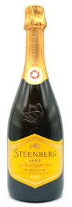 Steenberg Cap Classique Chardonnay