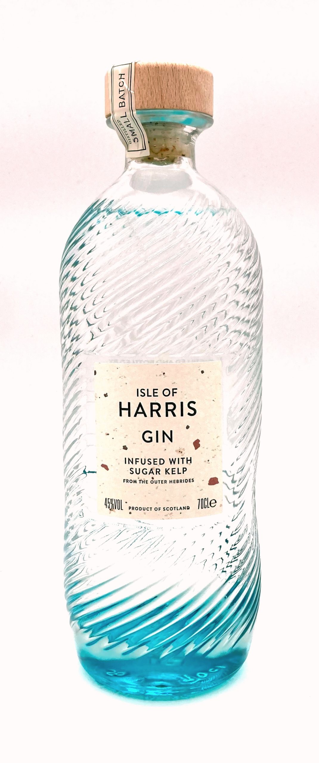 ISLE OF HARRIS GIN Great Grog