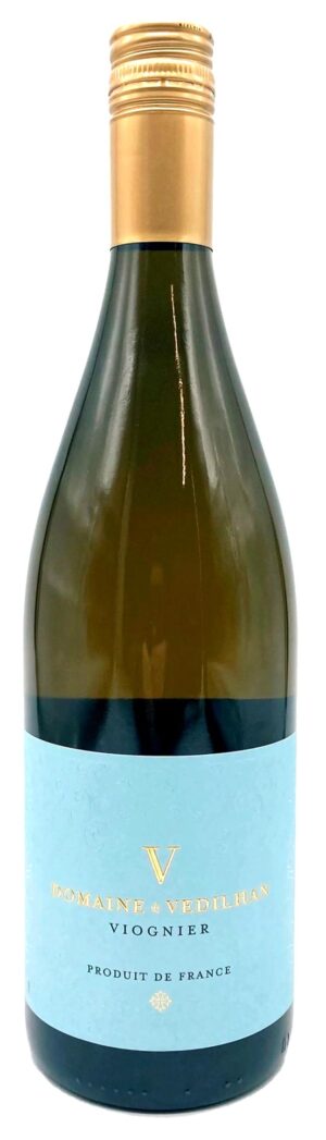 Domaine de Vedilhan Viognier Edinburgh Scotland