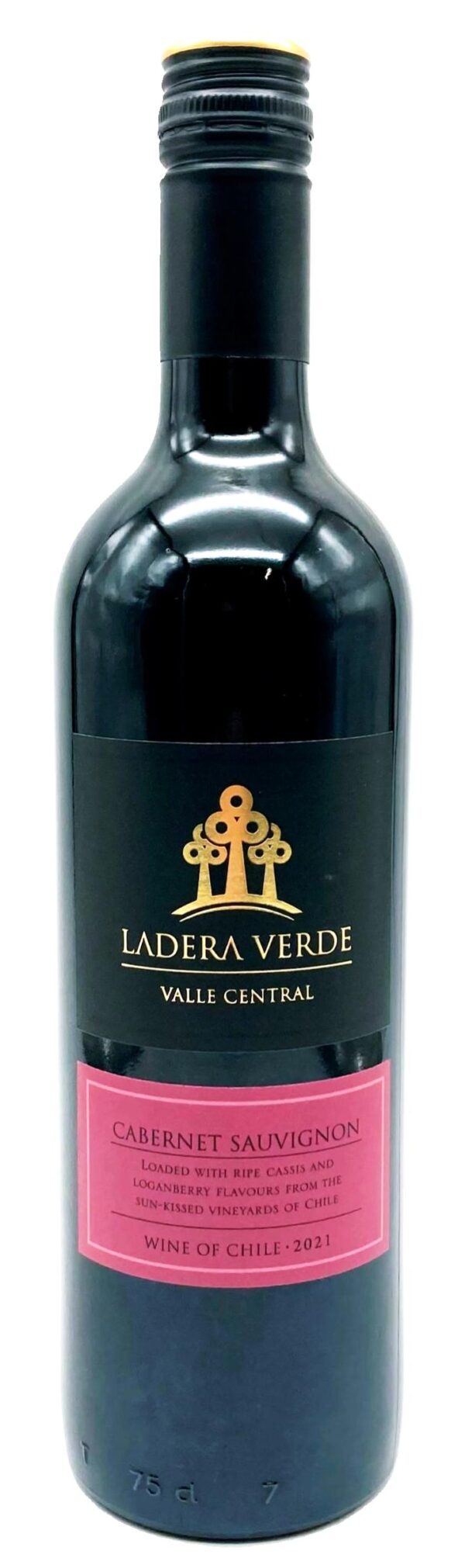 Ladera Verde Cabernet Sauvignon Edinburgh Scotland