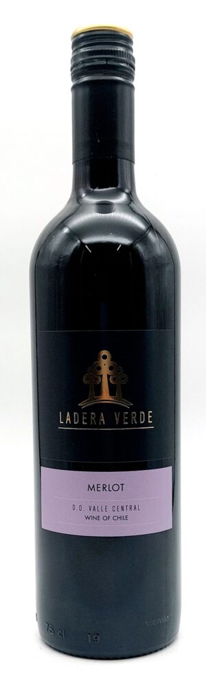 ladera verde merlot edinburgh scotland