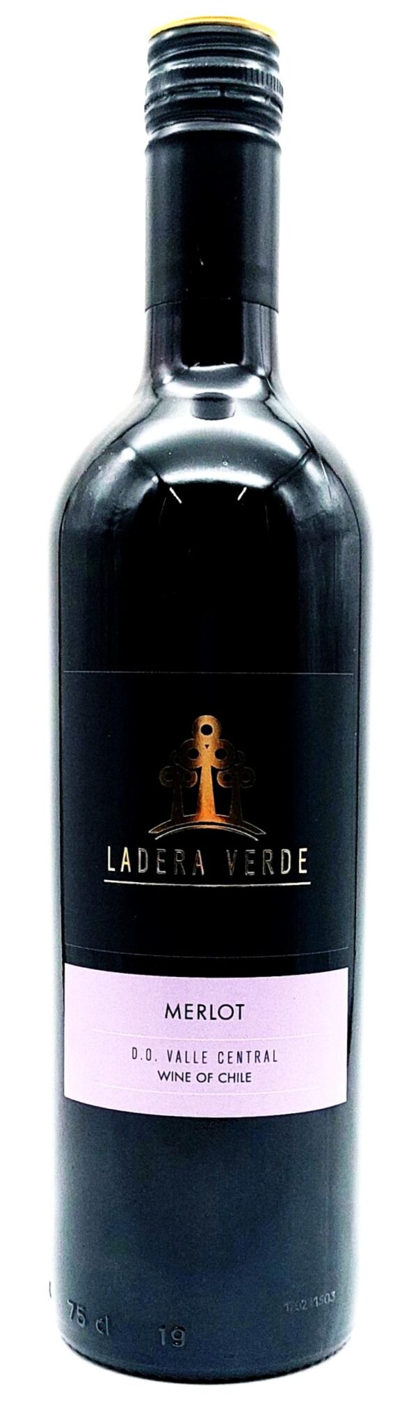 Ladera Verde Merlot Edinburgh Scotland